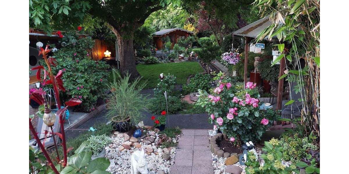 Einfamilienhaus Frechen Bachem - 4 Zimmer, 100 m&sup2;, 440.000&euro; | Angebot:25730447