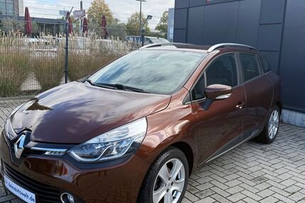 Renault Clio 78.000 km 9.900 € Dormagen 41540