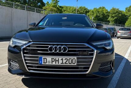 Audi A6 96.000 km 37.080 &euro; Düsseldorf 40589