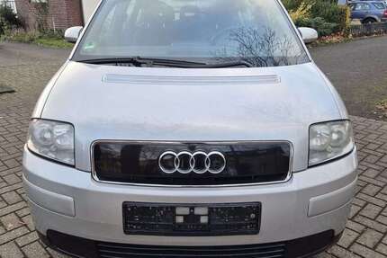 Audi A2 179.000 km 4.250 &euro; Köln 51107