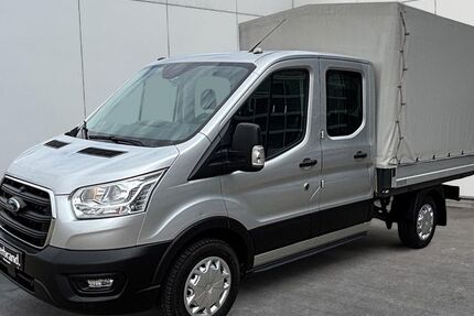 Ford Transit 27.072 km 21.510 &euro; Bergheim 50126