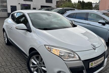 Renault Megane 125.890 km 5.999 &euro; Troisdorf 53840