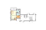 Etagenwohnung Remscheid Gemarkung Bergisch Born - 1 Zimmer, 36 m&sup2;, 285&euro; | Angebot:25655188