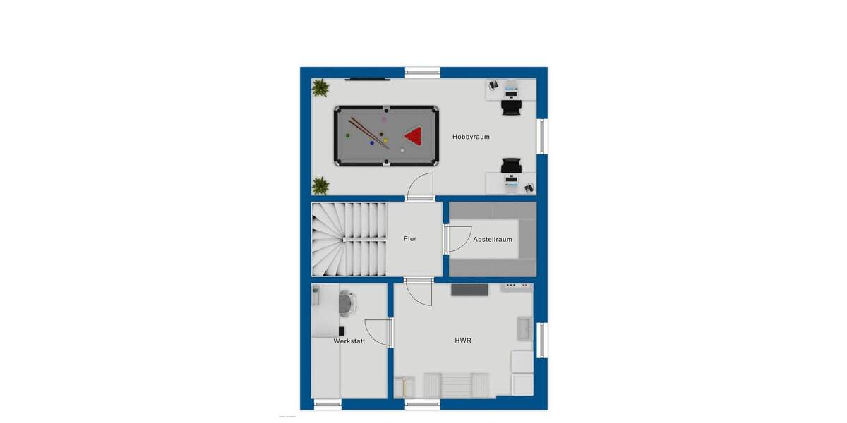 Einfamilienhaus Hürth Hermülheim - 6 Zimmer, 147 m&sup2;, 695.000&euro; | Angebot:24221076