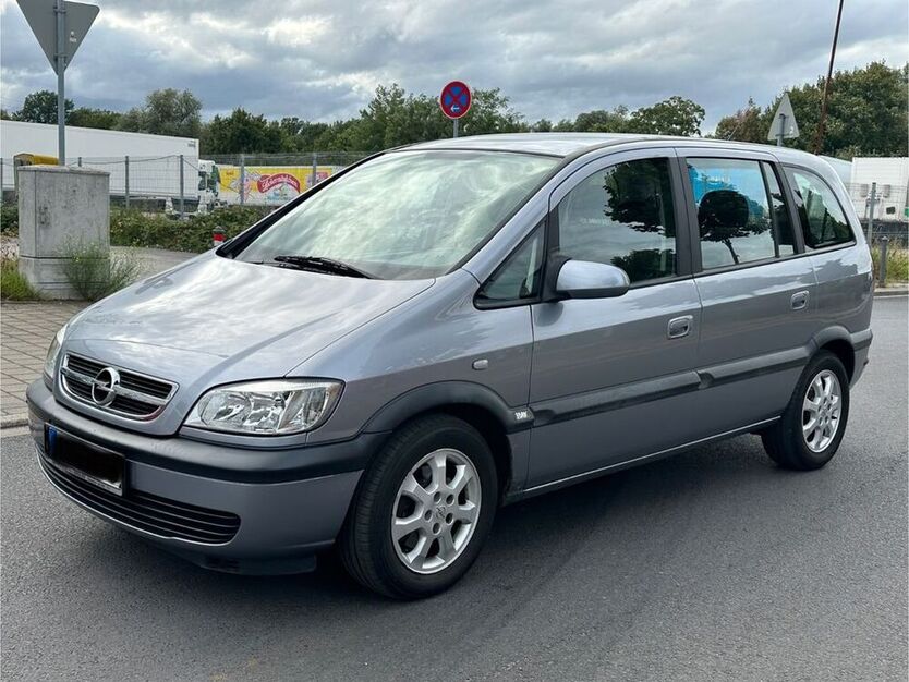 Zafira