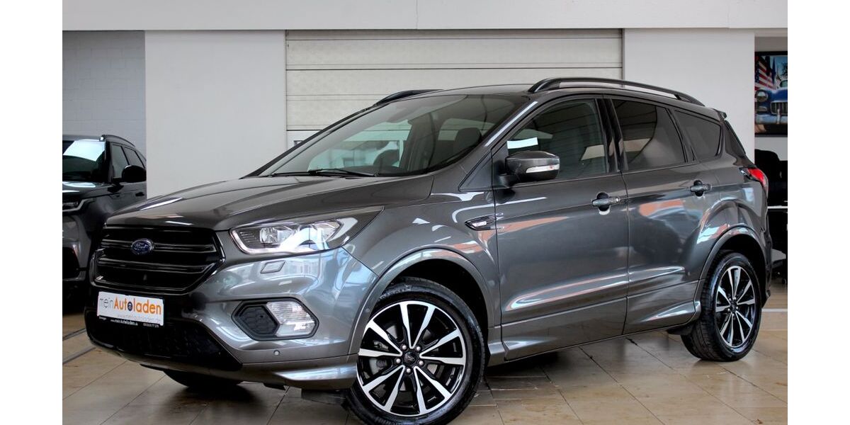 Ford Kuga 61.100 km 15.950 &euro; Dormagen 41540