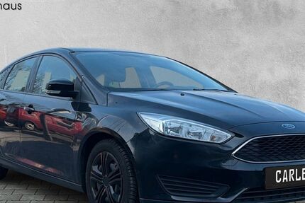 Ford Focus 113.986 km 4.990 &euro; Köln - Worringen 50769