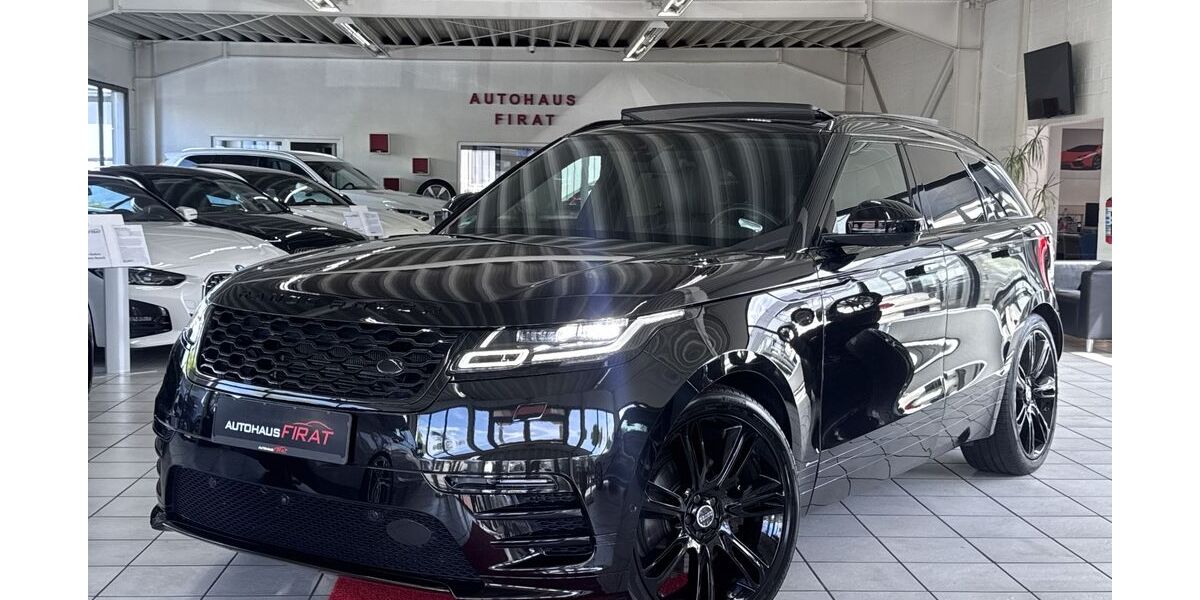 Land Rover Range Rover 92.462 km 38.849 &euro; Erftstadt / Köln 50374