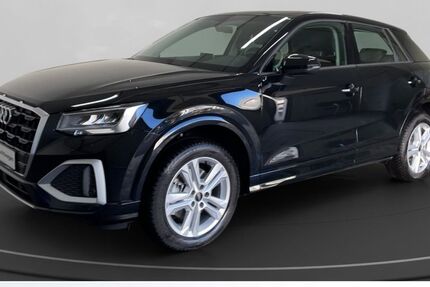 Audi Q2 5.045 km 26.340 &euro; Köln 50823