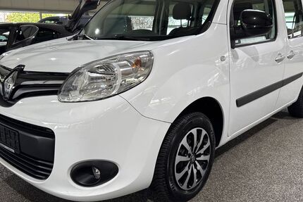 Renault Kangoo 11.653 km 15.780 &euro; Troisdorf 53842