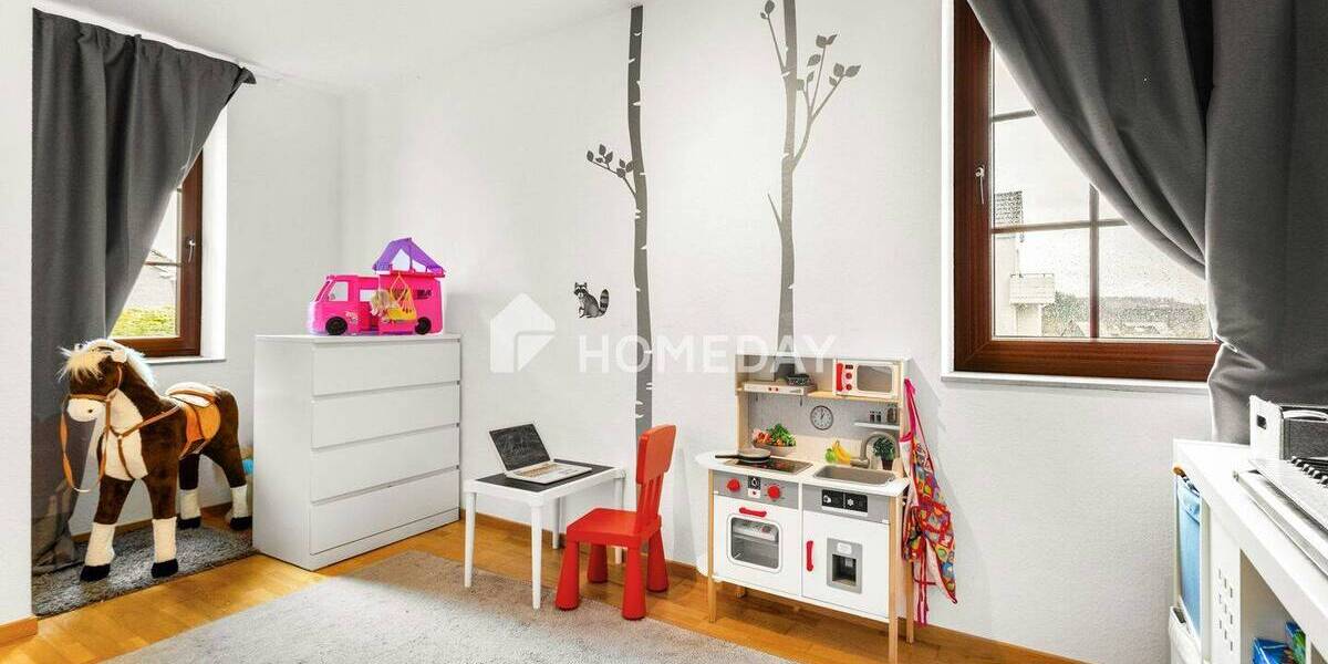 Reihenendhaus Hückeswagen Innenstadt - 8 Zimmer, 170 m&sup2;, 495.000&euro; | Angebot:26189383