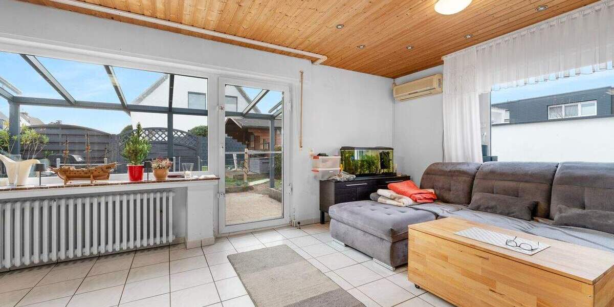 Einfamilienhaus Troisdorf Spich - 4 Zimmer, 113 m&sup2;, 495.000&euro; | Angebot:25425462