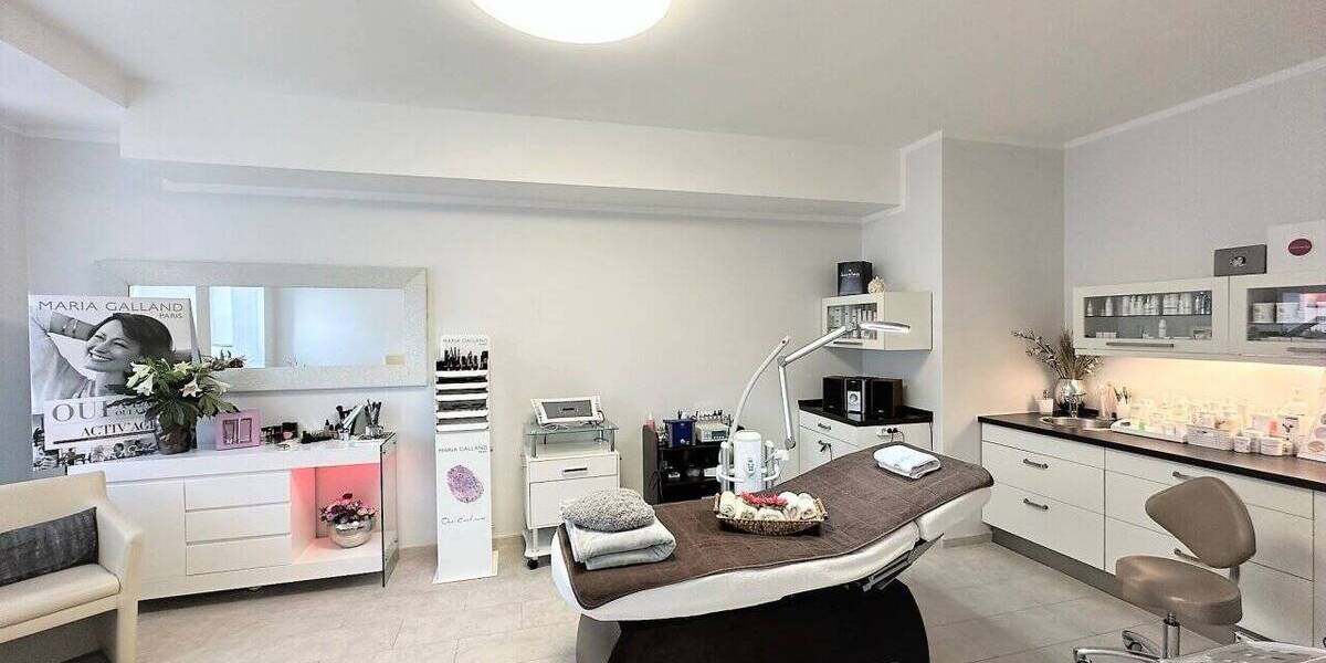 Gewerbeobjekt Kerpen Sindorf - 4 Zimmer, 109 m&sup2;, 952&euro; | Angebot:20968241