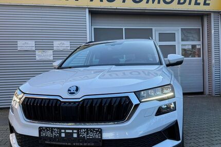 Skoda Karoq 84.224 km 19.950 &euro; Frechen 50226