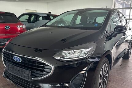 Ford Fiesta 44.888 km 13.990 &euro; Brühl 50321