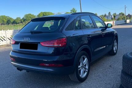 Audi Q3 194.000 km 8.500 &euro; Köln 50999