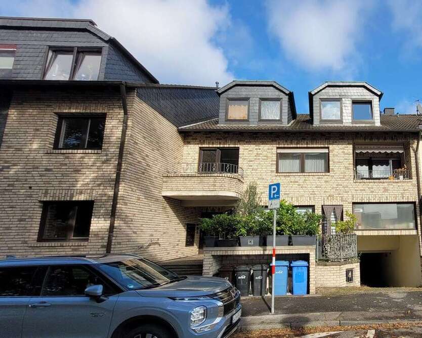 Wohnung zum Mieten in Leverkusen 850 € 90 m² 2 zimmer