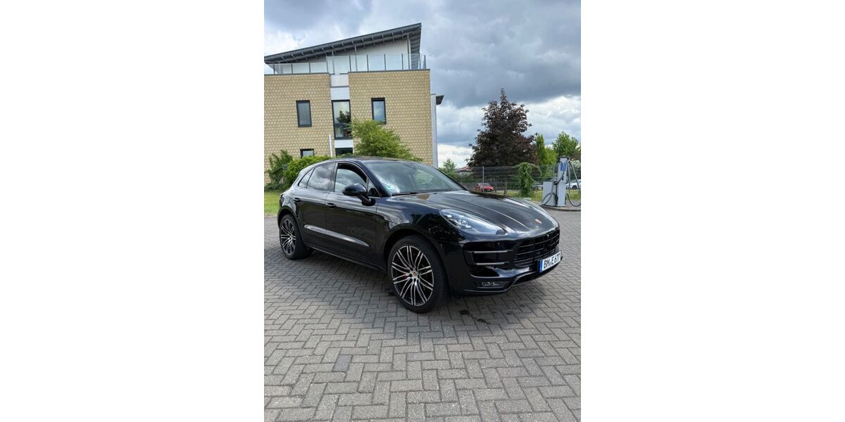 Porsche Macan 174.326 km 32.400 &euro; Erftstadt 50374