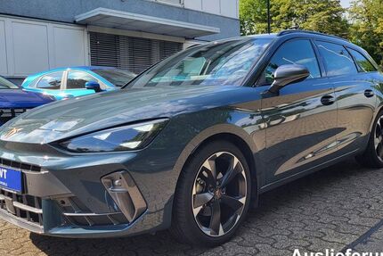 Cupra Leon 9.120 km 28.490 € Düsseldorf 40231