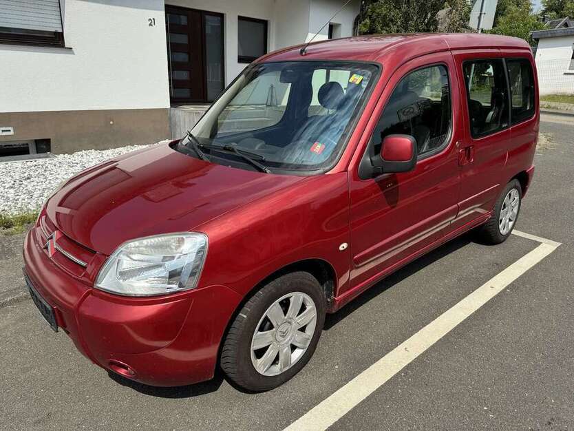 Berlingo