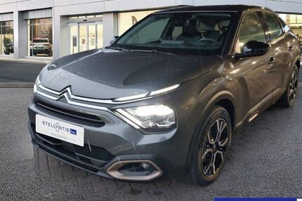 Citroen C4 9.500 km 19.780 &euro; Köln 51065