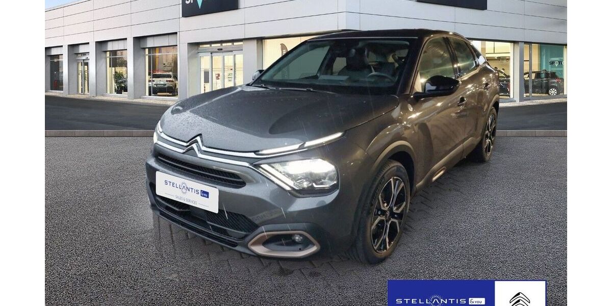 Citroen C4 9.500 km 19.780 &euro; Köln 51065