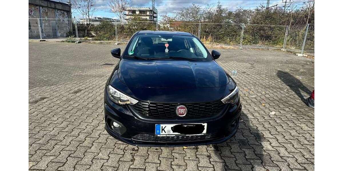 Fiat Tipo 65.000 km 11.990 &euro; Köln 50769