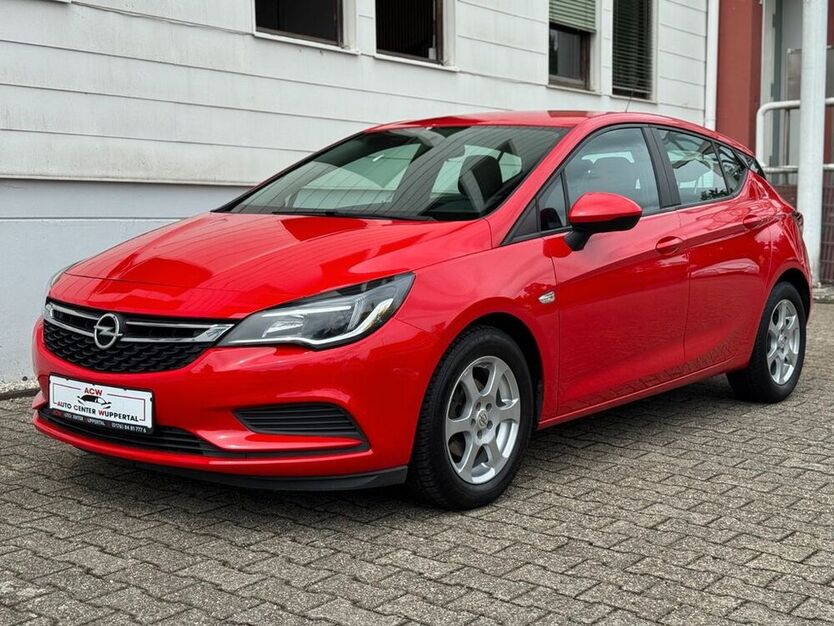 Astra