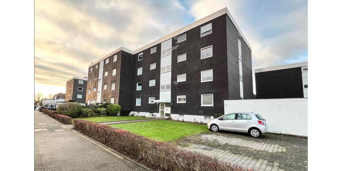 Etagenwohnung Kerpen - 3 Zimmer, 78 m&sup2;, 199.000&euro; | Angebot:26846725