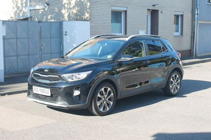 Kia Stonic 199.000 km 6.990 &euro; Köln 50739