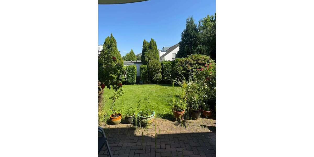 Etagenwohnung Haan Bruchermühle - 2 Zimmer, 71 m&sup2;, 239.000&euro; | Angebot:27150760