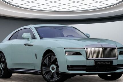Rolls Royce Spectre 6.000 km 427.210 € Köln 50858
