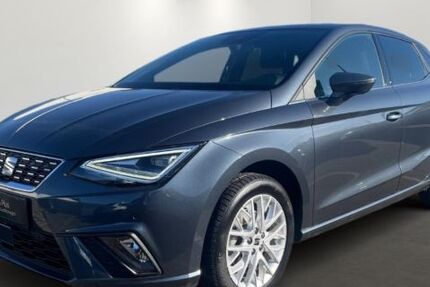 Seat Ibiza 5.600 km 22.480 &euro; Dormagen 41540
