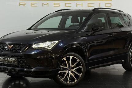 Cupra Ateca 77.600 km 25.490 &euro; Remscheid 42897