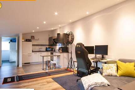 Wohnung Bedburg - 2 Zimmer, 64 m&sup2;, 139.000&euro; | Angebot:18783534