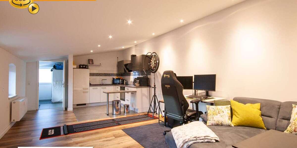 Wohnung zum Kaufen in Bedburg 139.000 € 64 m² 2 zimmer