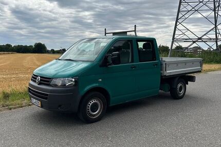 VW T5 Transporter