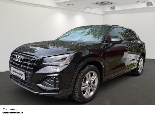 Audi Q2 6.000 km 30.990 &euro; Mettmann 40822