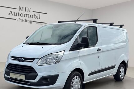 Ford Transit Custom 84.400 km 14.950 &euro; Hürth 50354