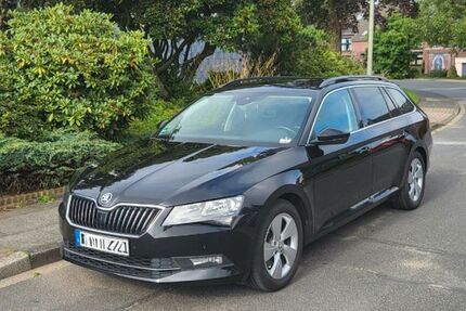 Skoda Superb 245.000 km 10.690 € Burscheid 51399