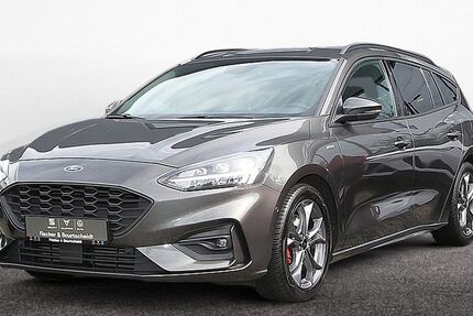 Ford Focus 94.079 km 13.380 € Lohmar 53797