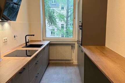 Wohnung Düsseldorf Derendorf - 3 Zimmer, 75 m&sup2;, 1.350&euro; | Angebot:26875784