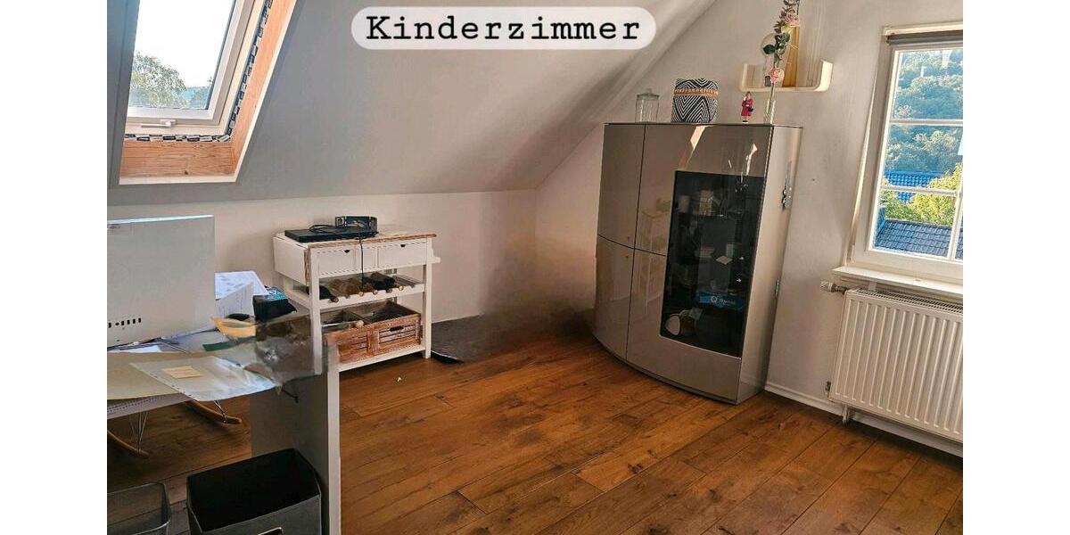 Maisonettenwohnung Remscheid Lüttringhausen - 4 Zimmer, 113 m&sup2;, 265.000&euro; | Angebot:27082815