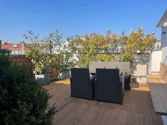 Etagenwohnung Köln Innenstadt - 3 Zimmer, 91 m&sup2;, 680.000&euro; | Angebot:27054048