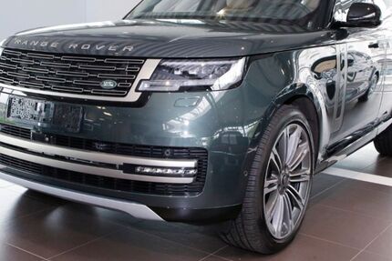 Land Rover Range Rover 20.400 km 138.950 &euro; Solingen 42653