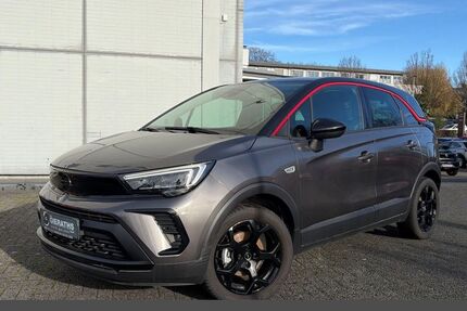 Opel Crossland (X) 16.841 km 16.500 &euro; Bergisch Gladbach 51429