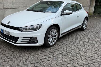 VW Scirocco 166.400 km 8.100 &euro; Monheim am Rhein 40789