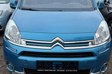 Citroen Berlingo 58.000 km 11.870 € Bergisch Gladbach 51427