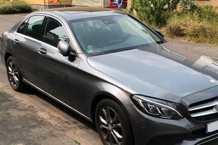 Mercedes-Benz C 250 77.257 km 21.000 &euro; Köln 50933