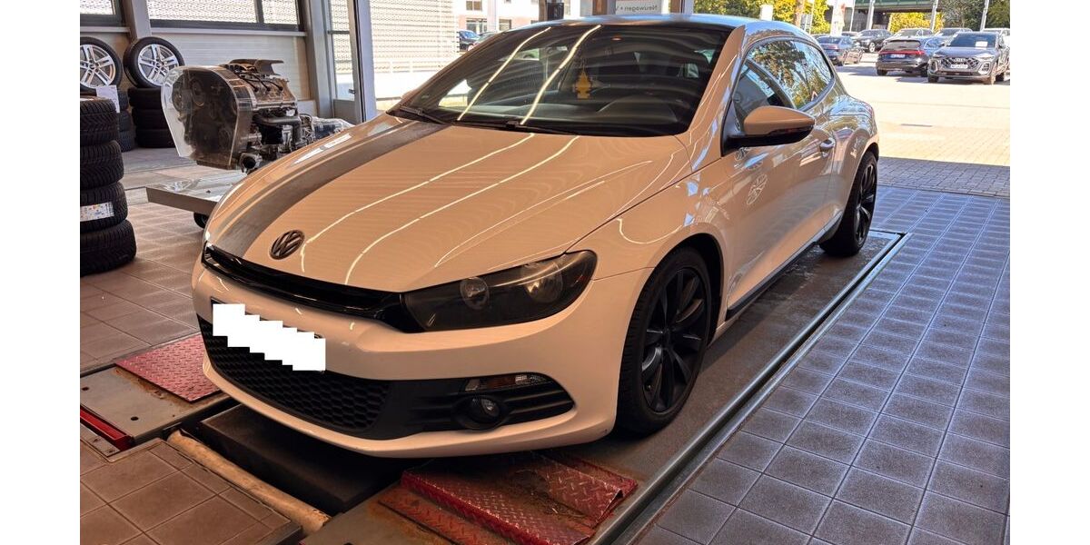 VW Scirocco 189.079 km 5.799 &euro; Köln 51147